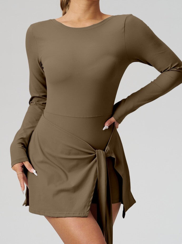 KOR Dress (Without Bra)