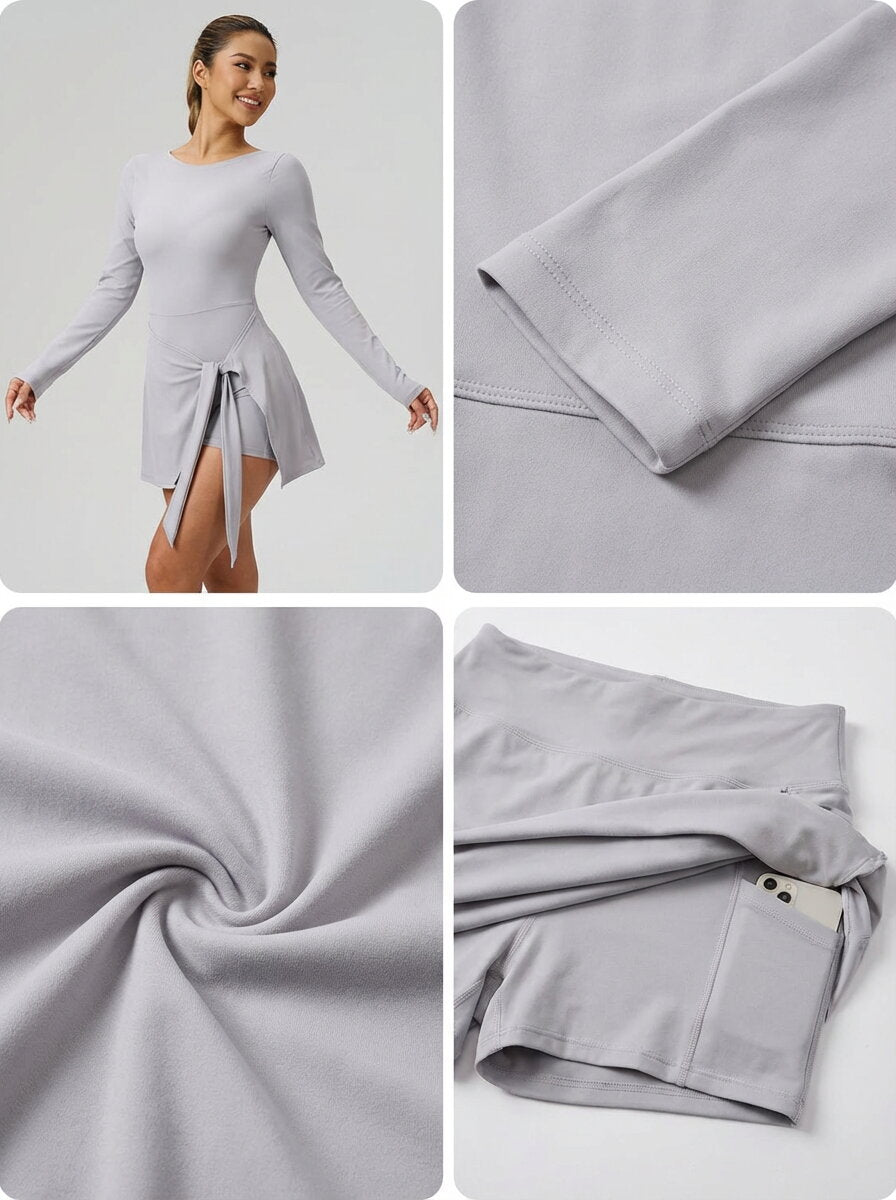 KOR Dress (Without Bra)