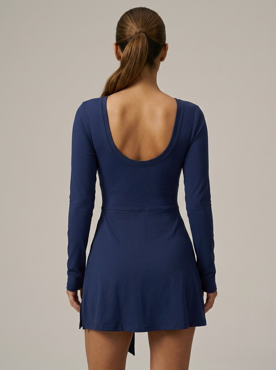 KOR Dress (Without Bra)