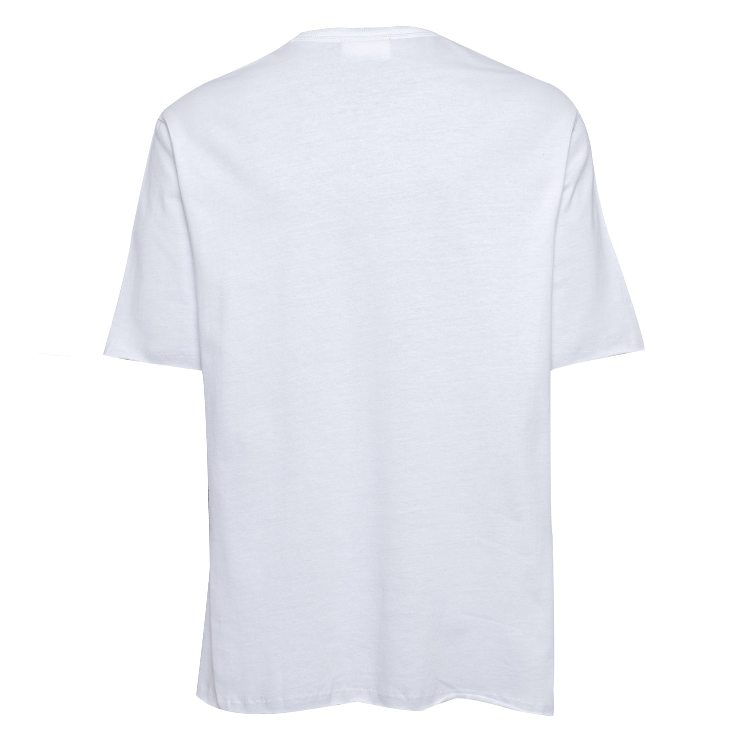 Cotton Tshirt - White