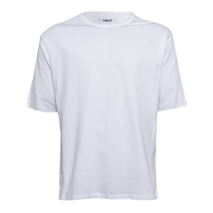 Cotton Tshirt - White