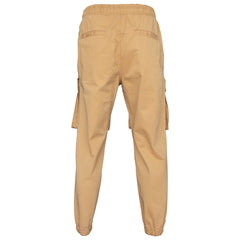 Cargo Pants Camel