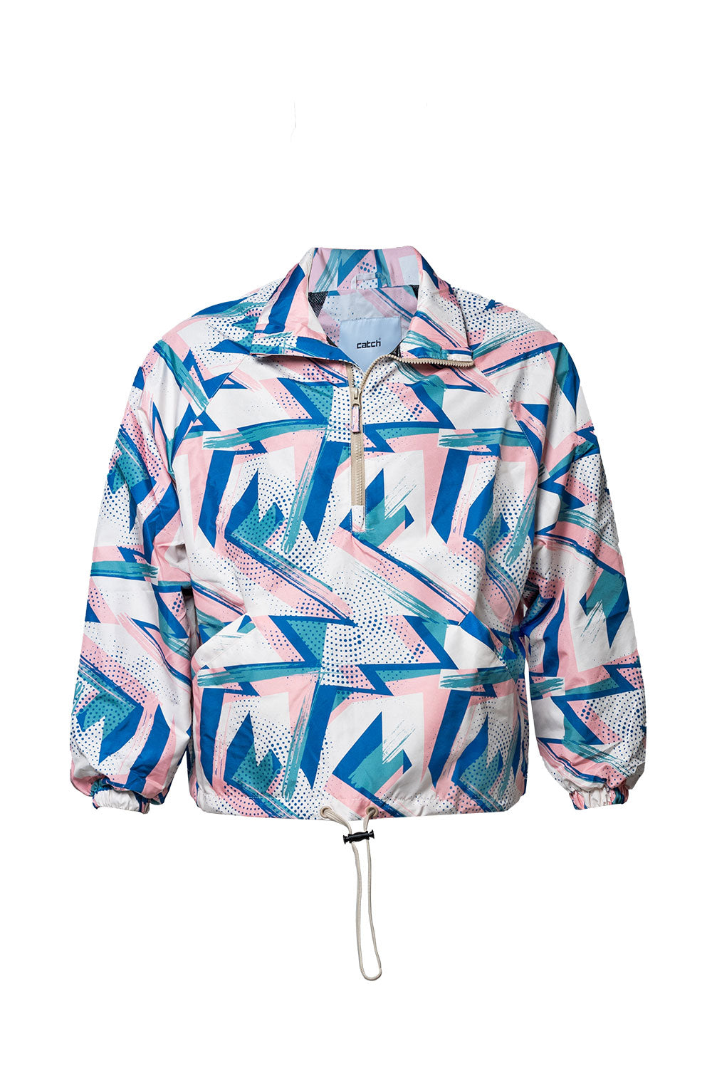Rain Coat - Mathius