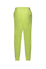Hoodie & Jogger Pants Set - Neon Yellow