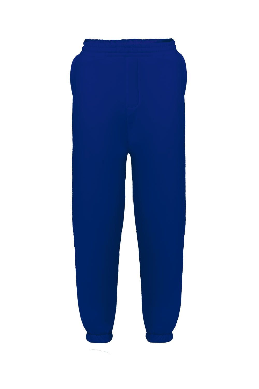 Hoodie & Jogger Pants Set - Blue