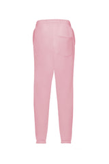 Hoodie & Jogger Pants Set - Pink