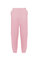 Hoodie & Jogger Pants Set - Pink