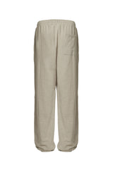 Linen Pant Beige