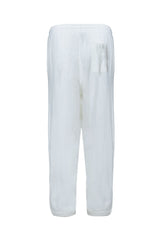 Linen Pants White