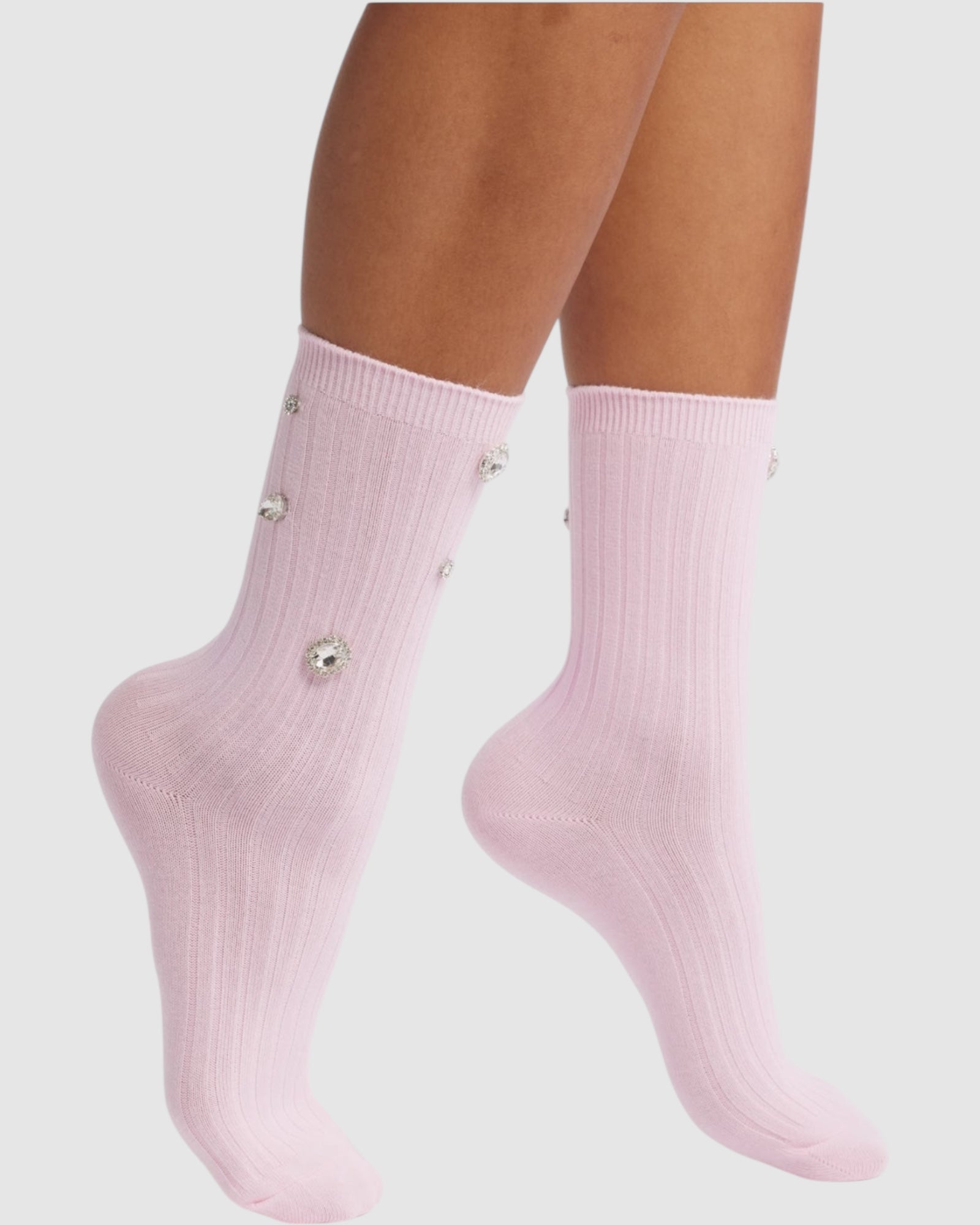 Limited Edition Kate Gem Sock