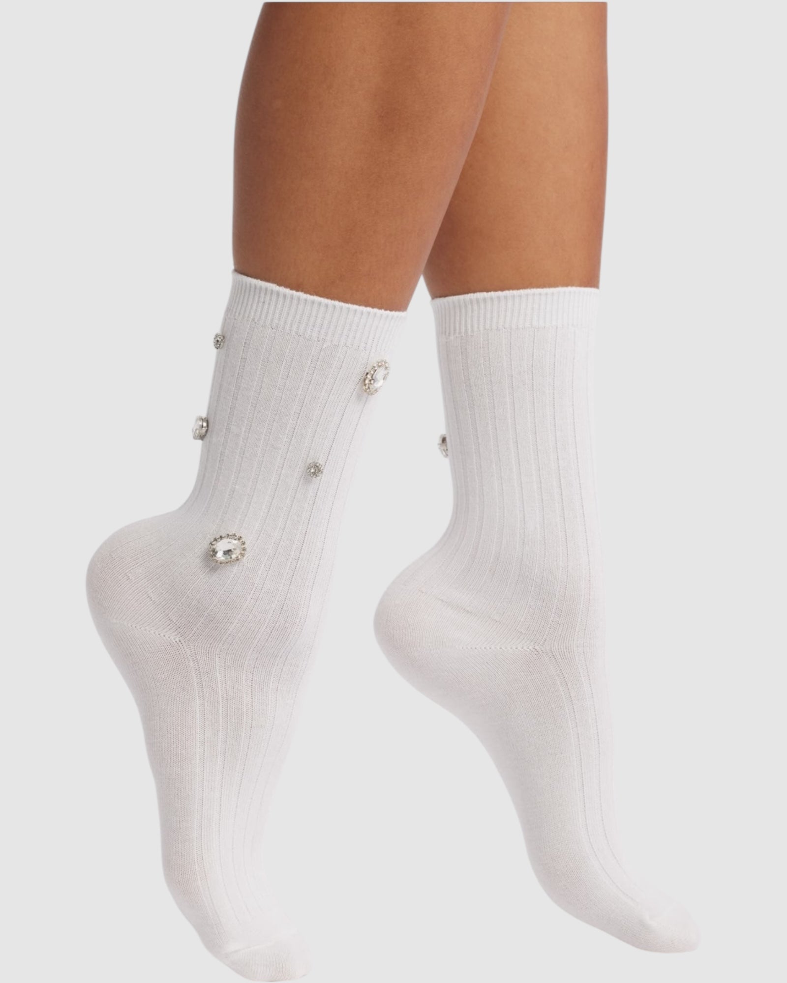 Limited Edition Kate Gem Sock