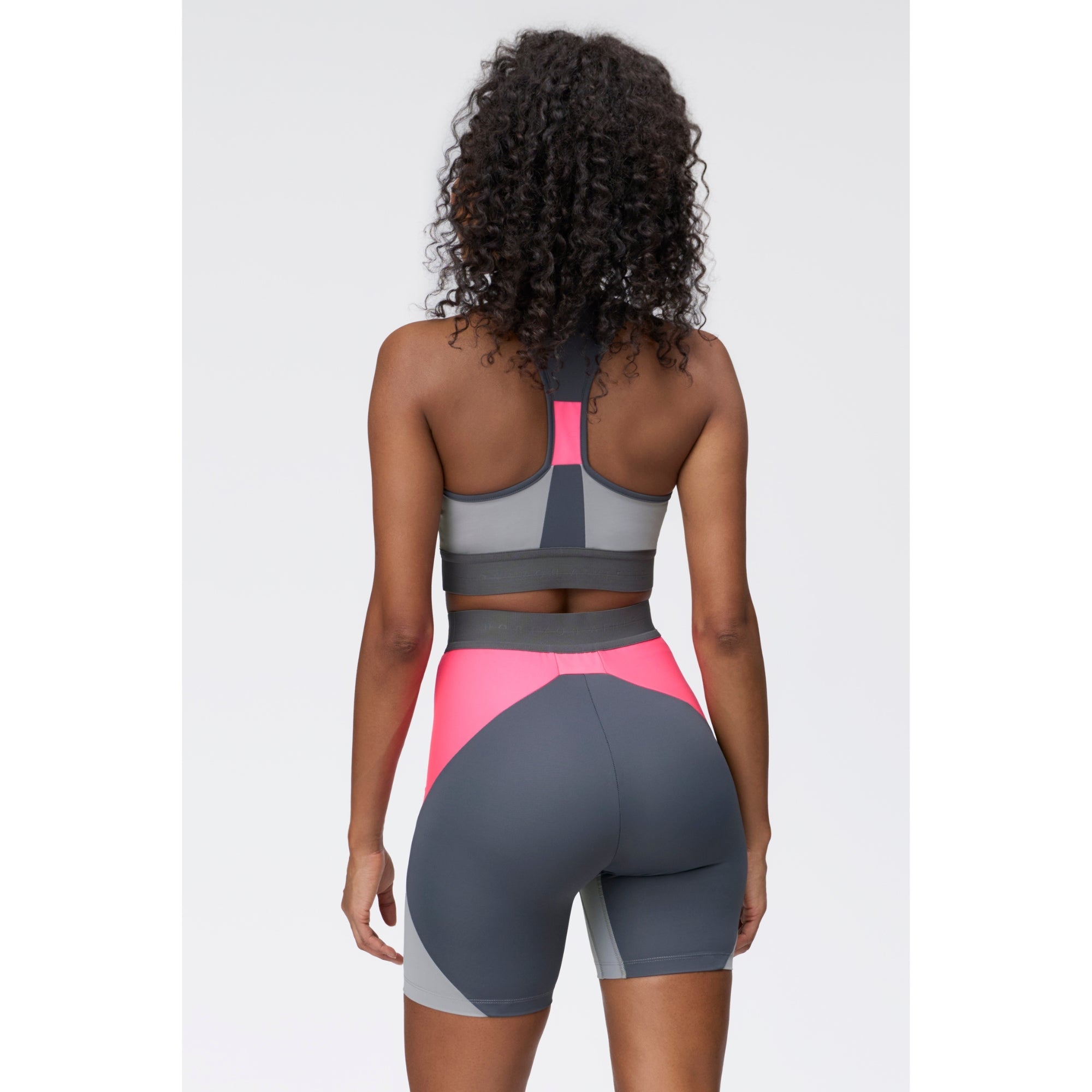 Kokoda Crop Top Urban - Pre-Order (Ships Mid October)