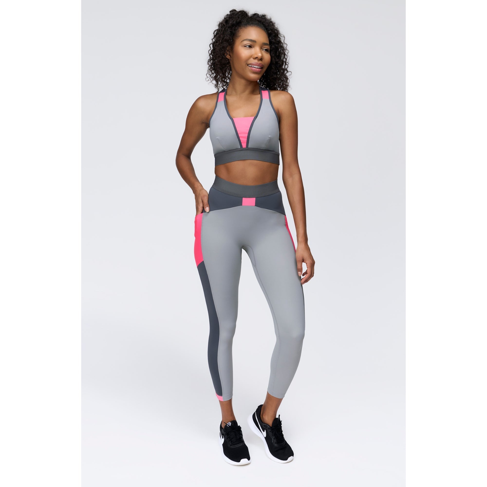 Kokoda Leggings Urban - Pre-Order (Ships Mid October)
