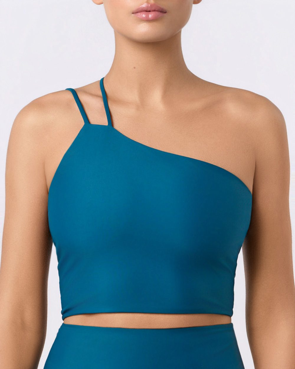 The Bella Asymmetric Bra