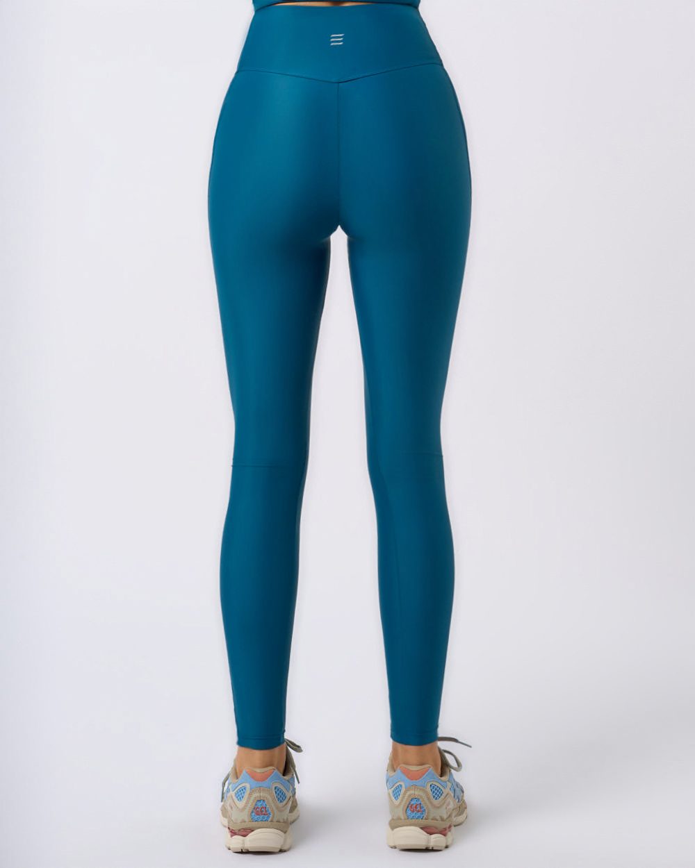 The Berkeley High Waisted Leggings