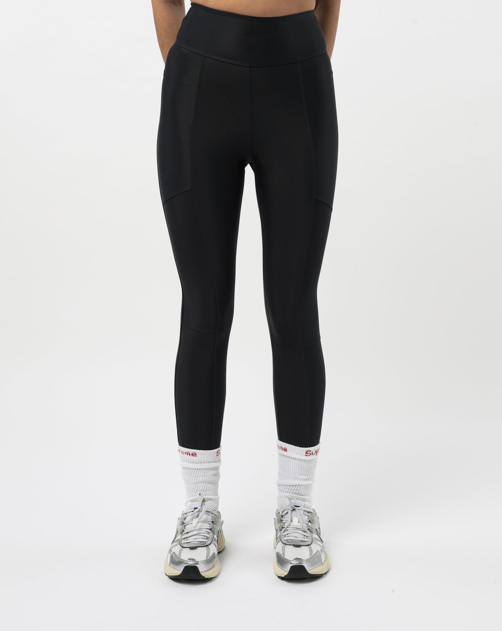The Berkeley High Waisted Leggings