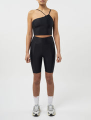 THE HOXTON High Waisted Cycling Shorts