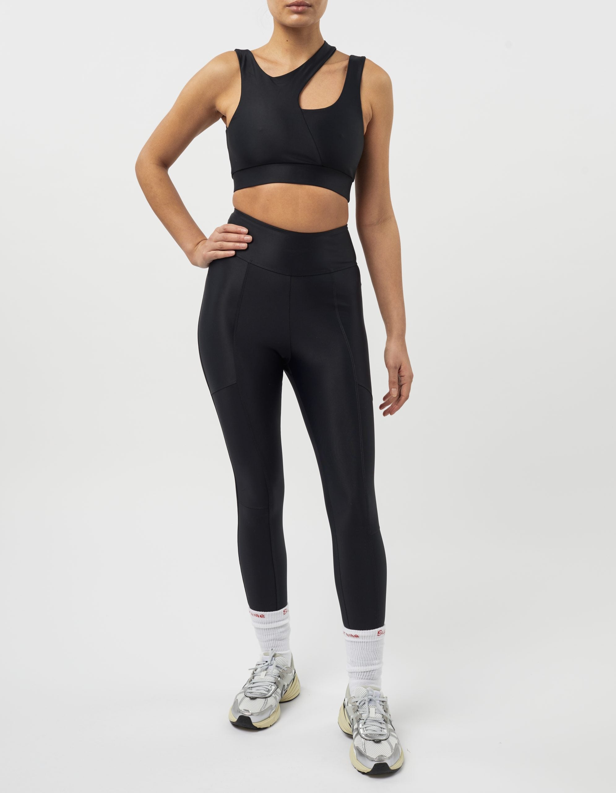 The Maddox Sports Bra
