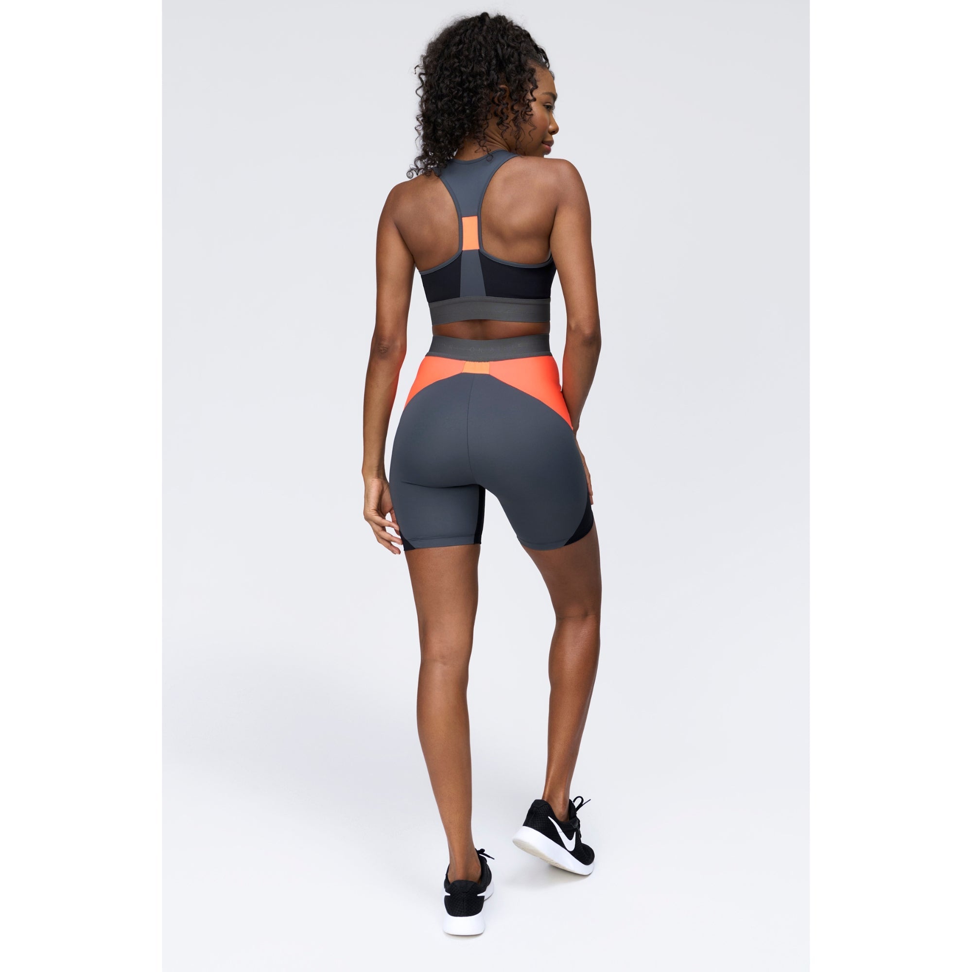 Kokoda Crop Top Night - Pre-Order (Ships Mid October)