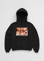 LIP TAT HOODIE