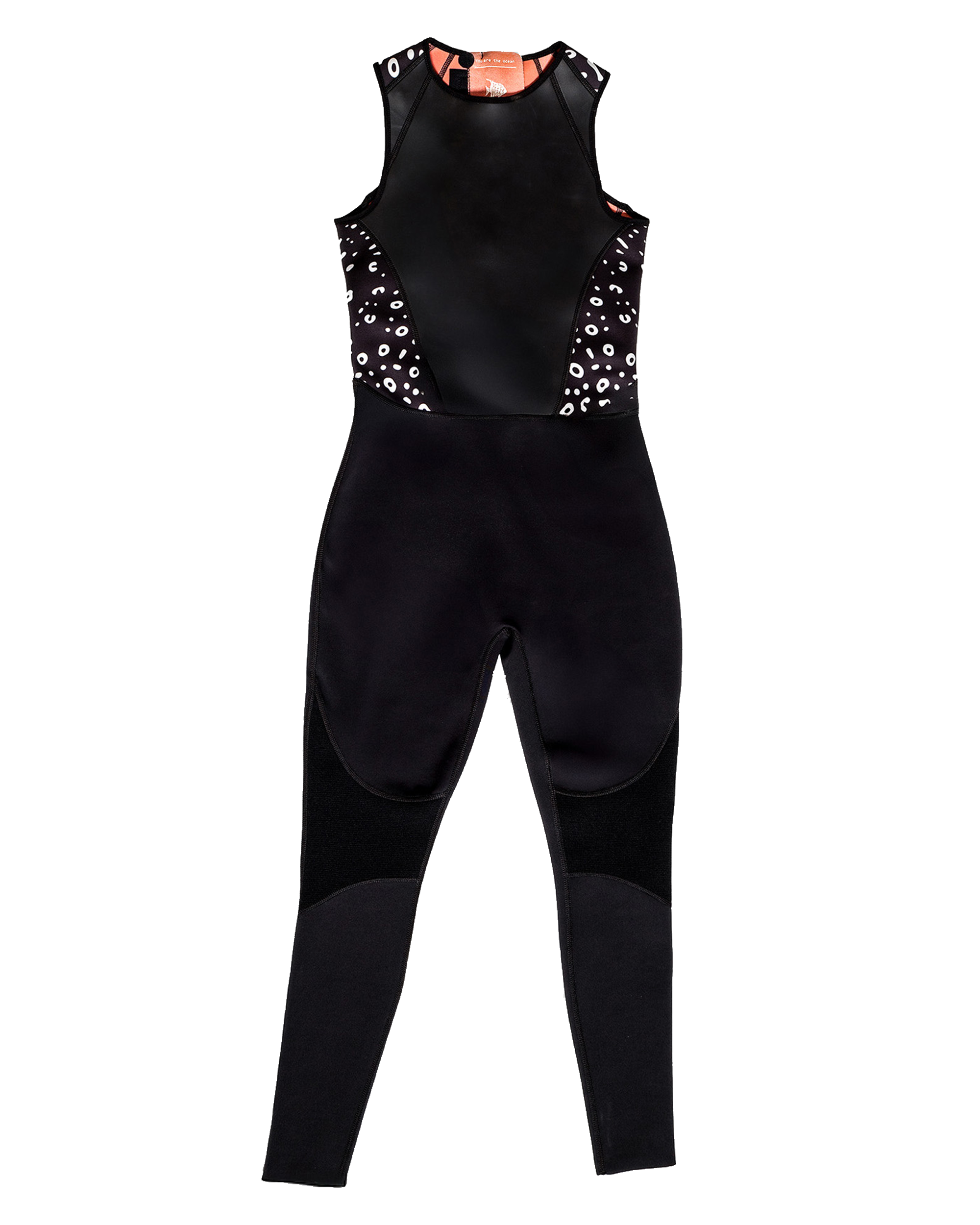 Swimskin Long Jane