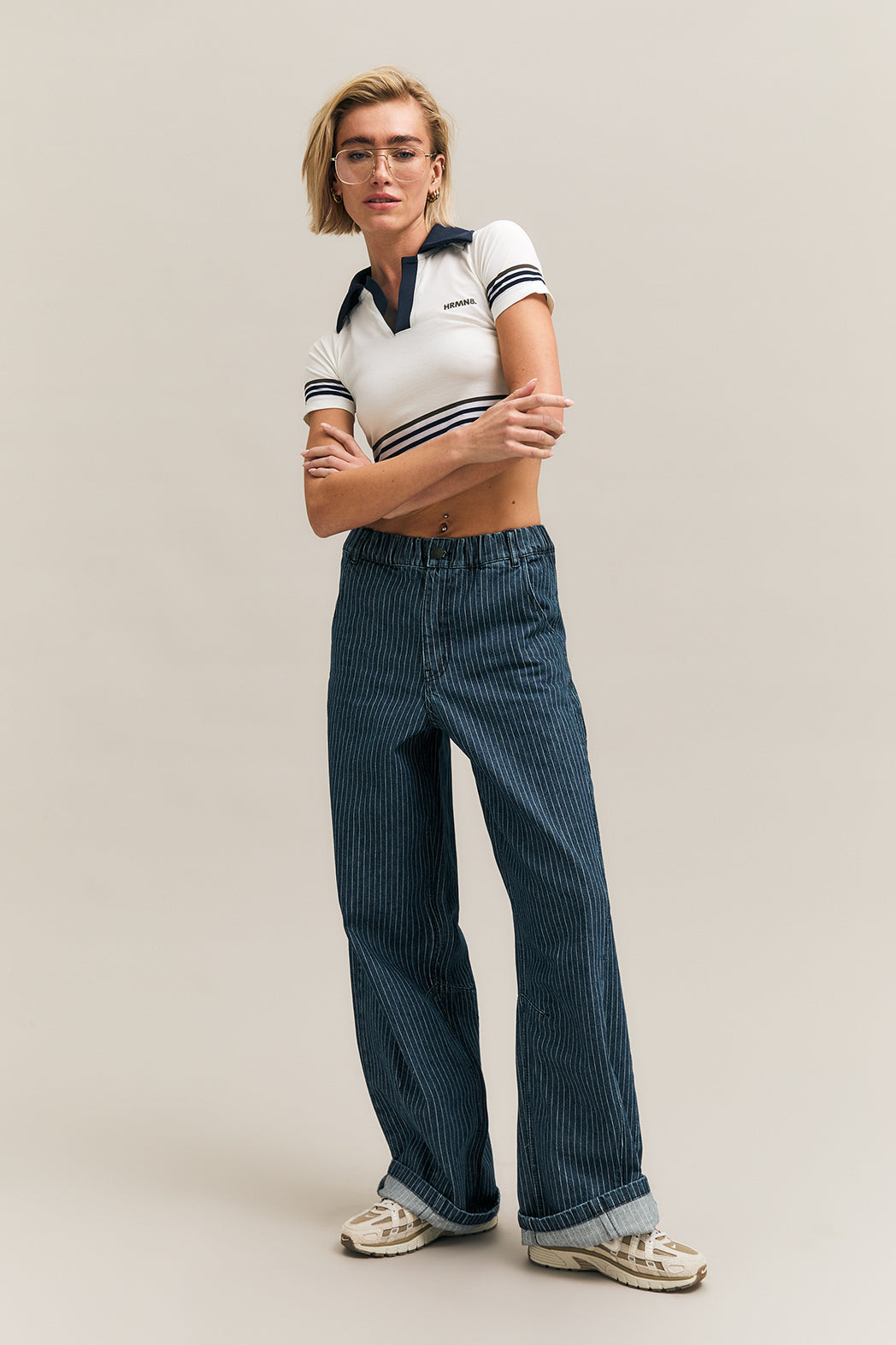 Prep Tee