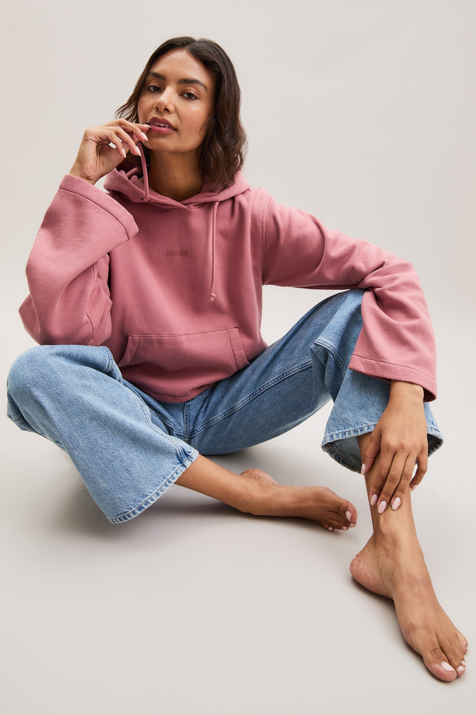 Allure Hoody