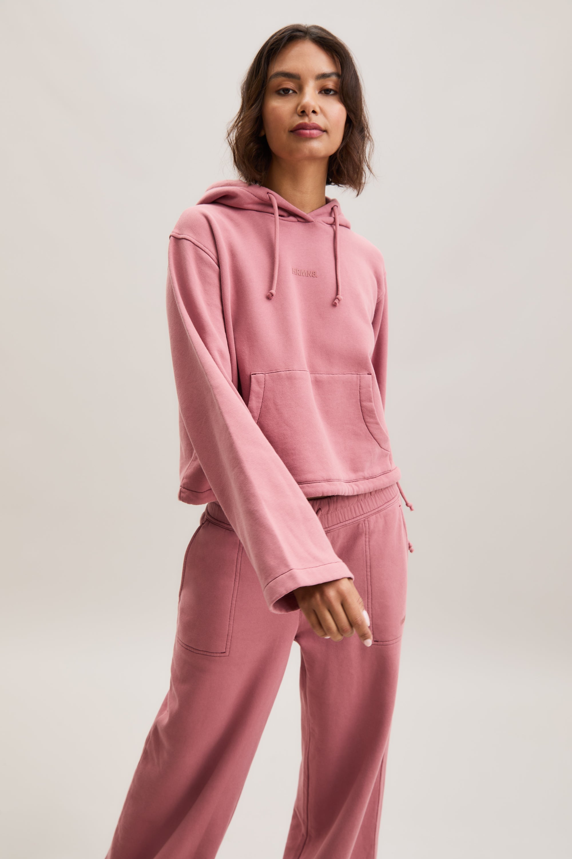 Allure Hoody