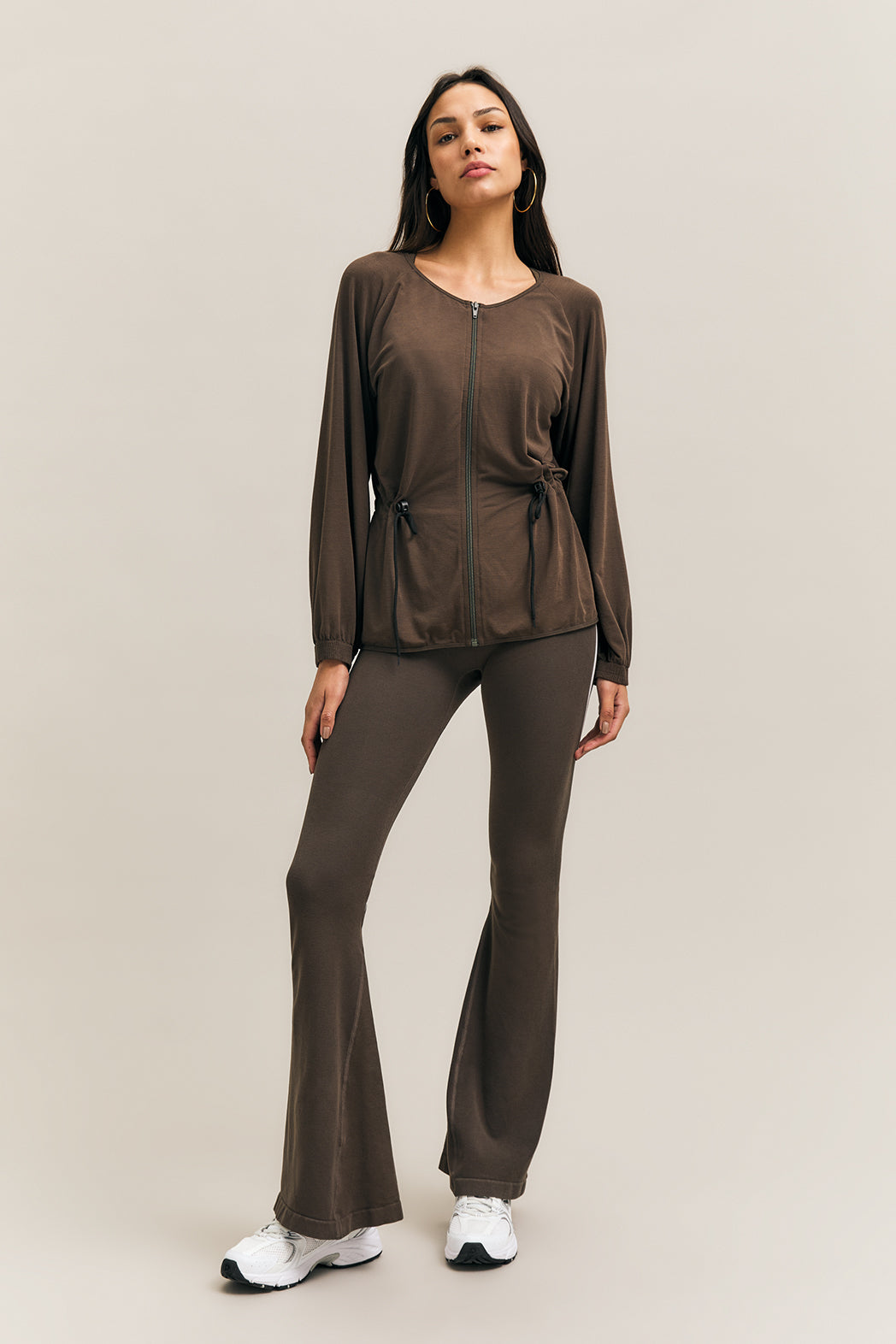 Airflow Lux Blousson