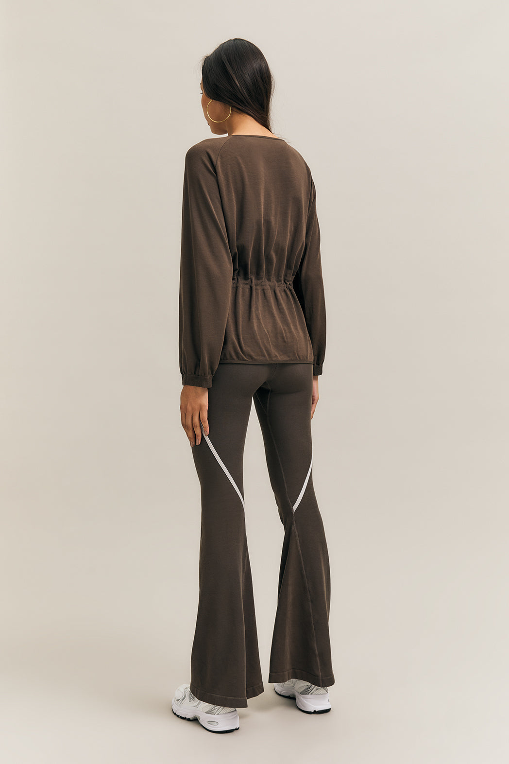 Airflow Lux Blousson