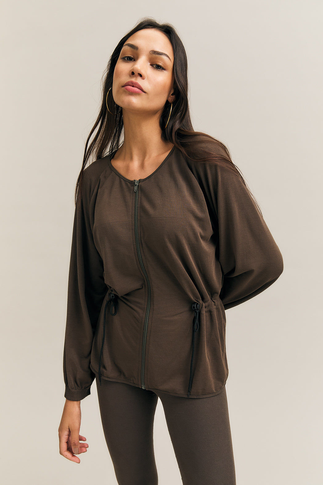 Airflow Lux Blousson
