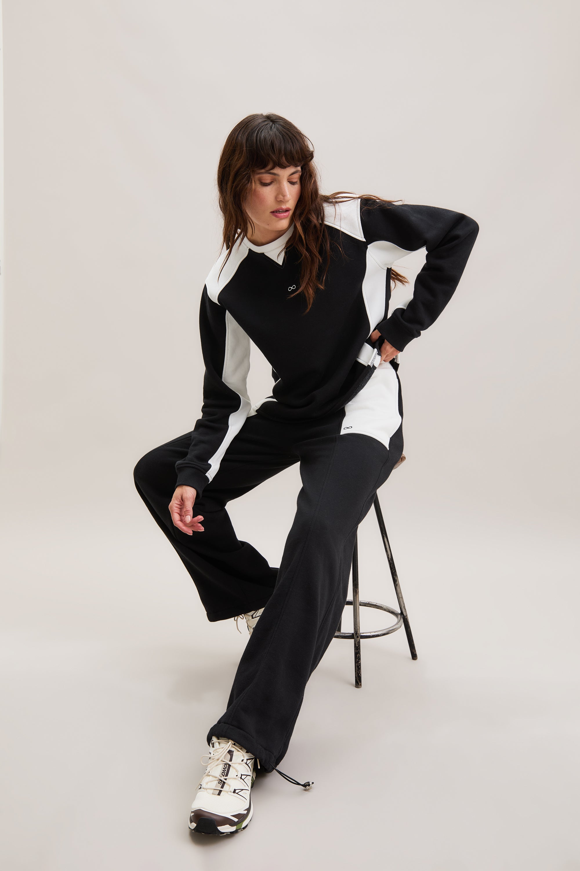 Frame Panel Jogger (Shipping 10th Oct)