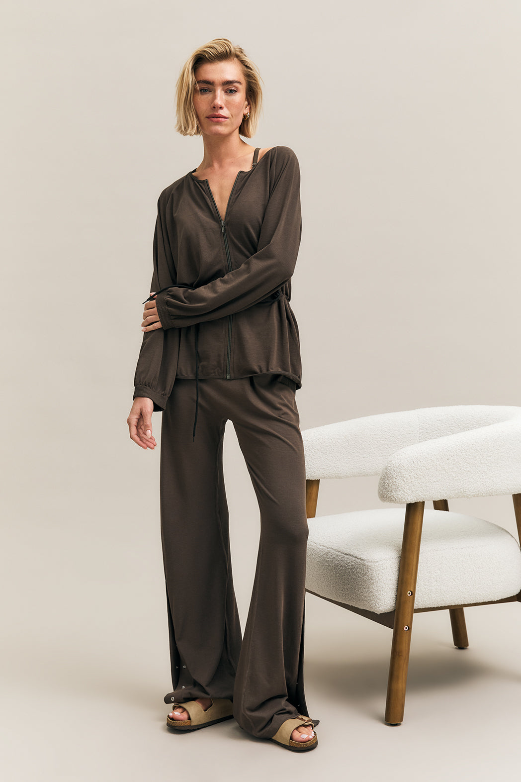 Airflow Lux Blousson