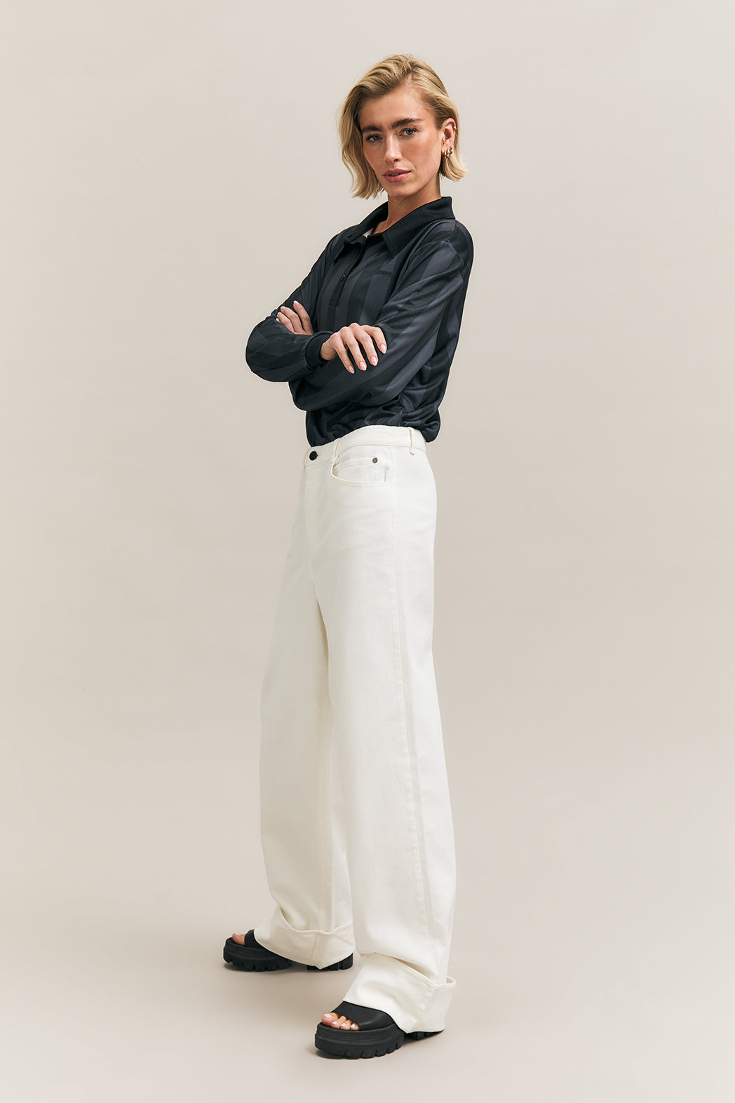 Torque Trouser