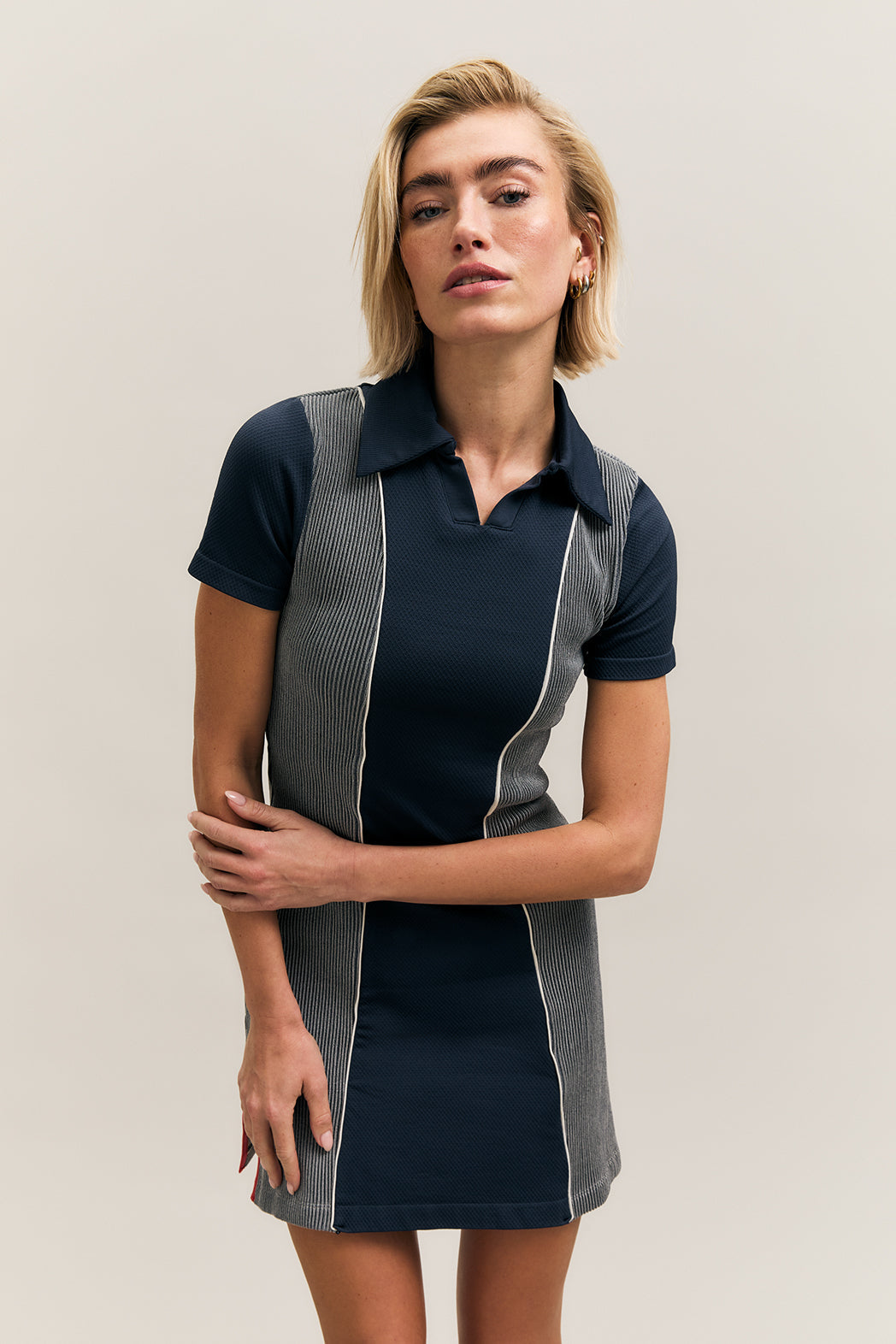 Field Day Dress