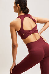Sculpt Legging