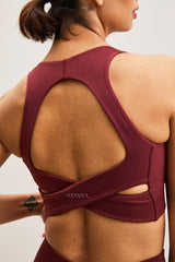Sculpt Bra