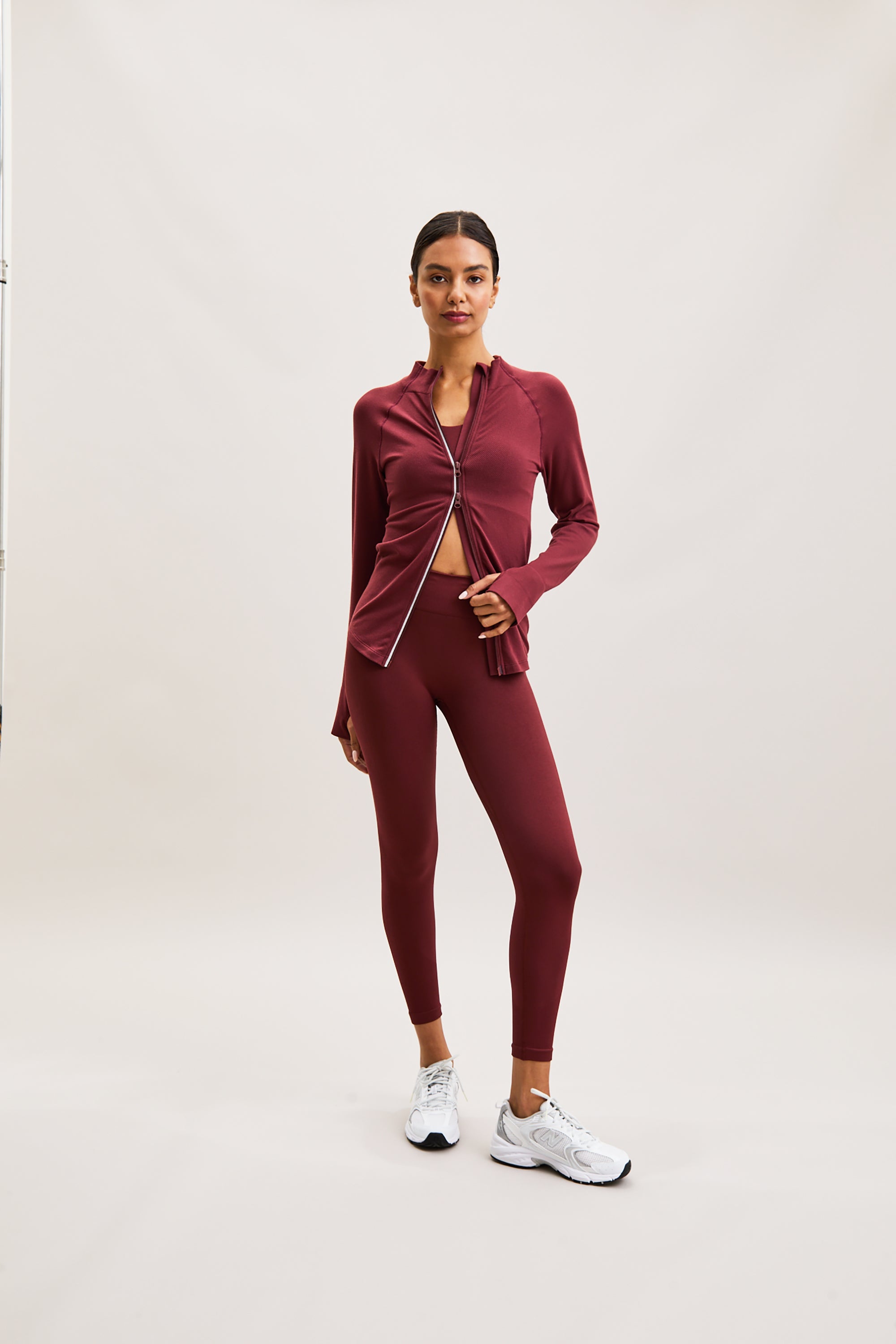 Sculpt Legging