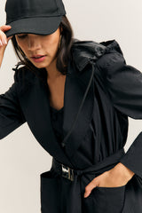 Mission Rain Blazer