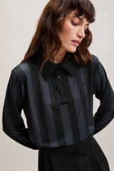 Striker Long Sleeve Top (Shipping 17th Oct)