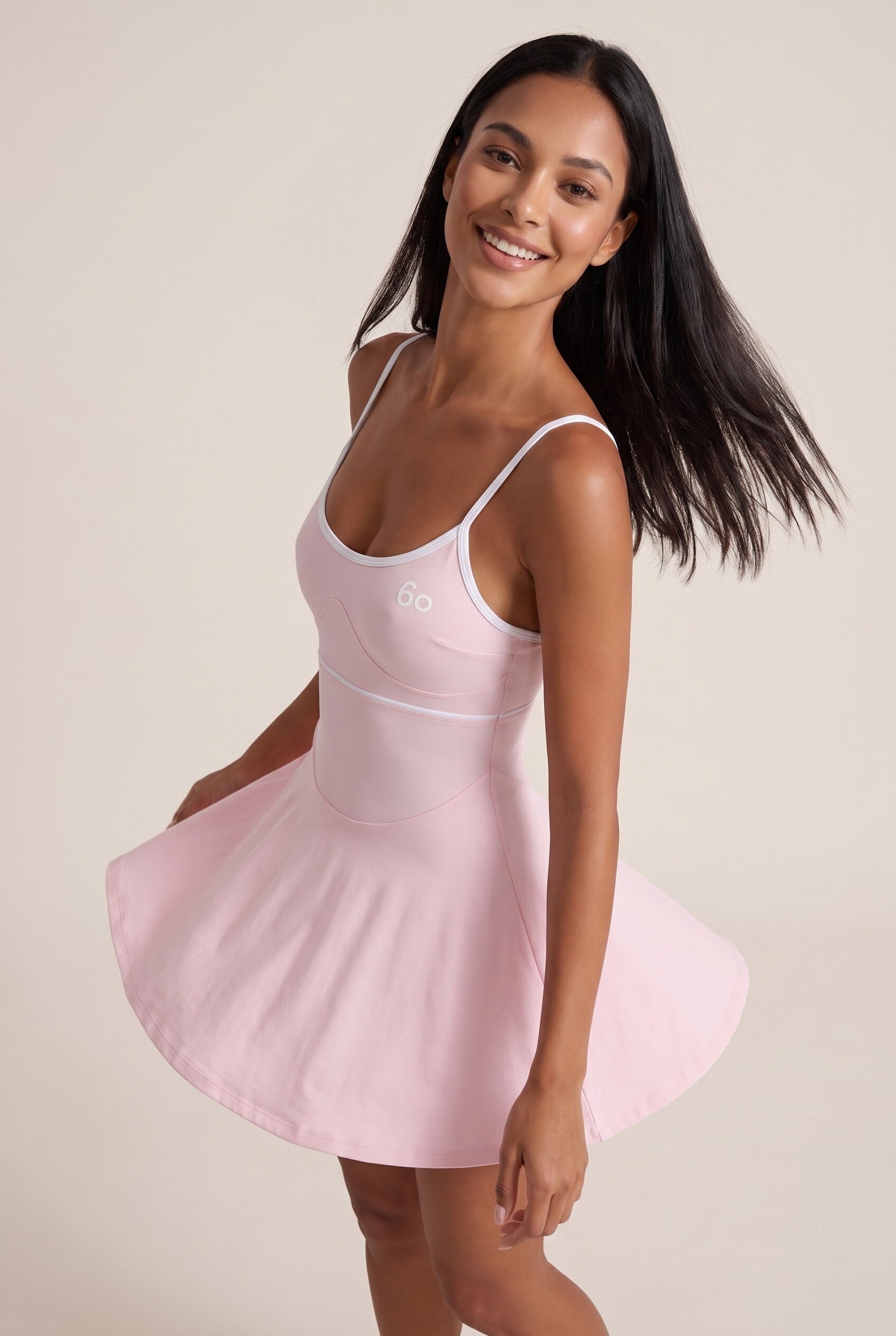 LOQA Padel Dress