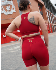 Cycling Shorts