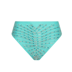 Lara Bikini Blue Bottoms