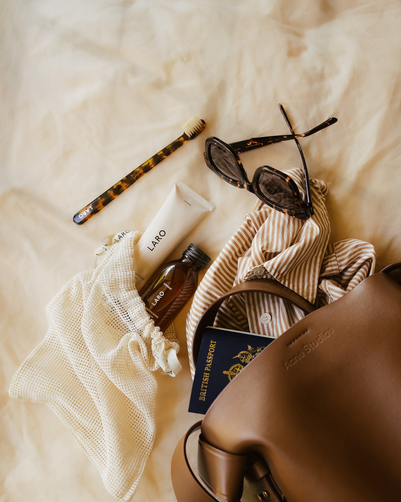 The Travel Edit