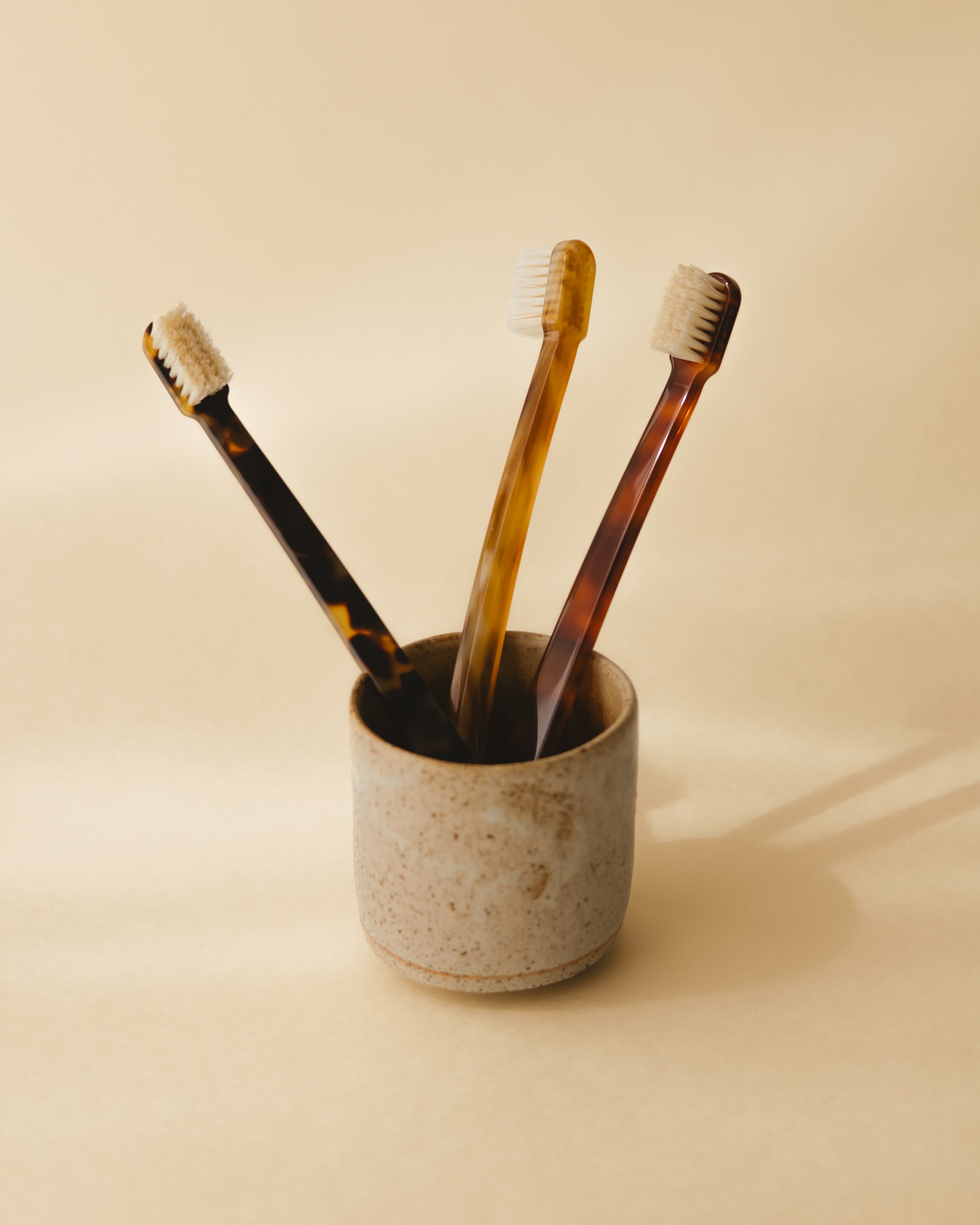 Koh-I-Noor Coccola Toothbrush