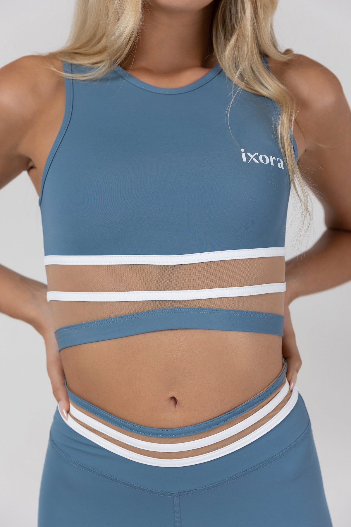 Air Flow Active Top