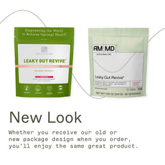Leaky Gut Revive - Strawberry Lemonade