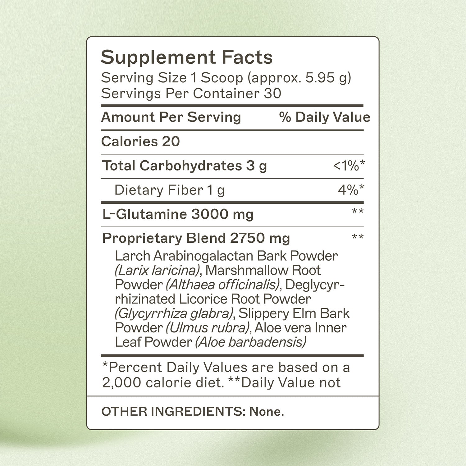 Leaky Gut Revive® - Gut Repair Supplement
