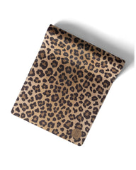 Yoga Mat Leopard