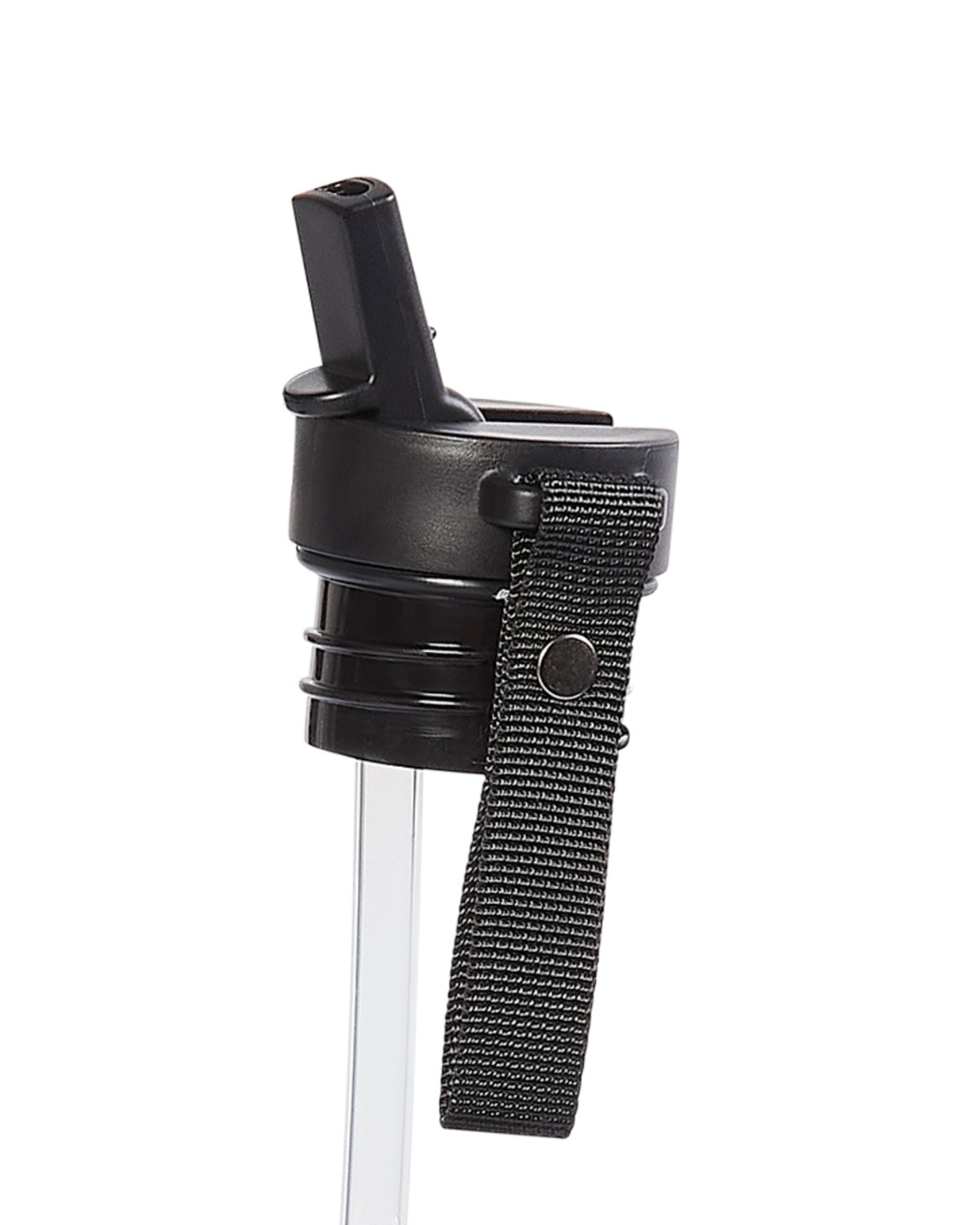 Water Bottle Lid - Flip Straw